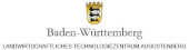 Logo Landwirtschaftlichen Technologiezentrums Augustenberg