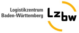 Logo Logistikzentrum Baden-Württemberg