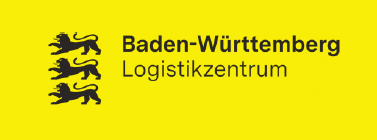 Logo Logistikzentrum Baden-Württemberg