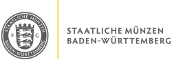 Logo Staatliche Münzen Baden-Württemberg
