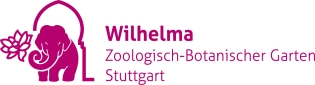 Logo Wilhelma